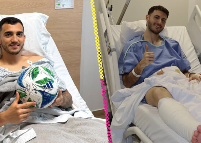 Lesiones sacuden al Tri rumbo al Mundial 2026: ¿quiénes sí llegarán a tiempo?